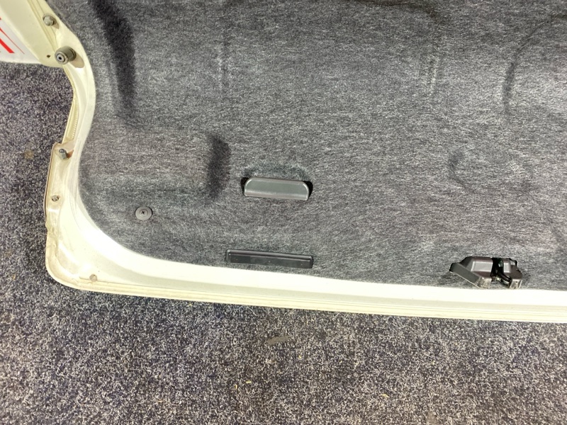 Крышка багажника, 16200 рублей, Солонцы