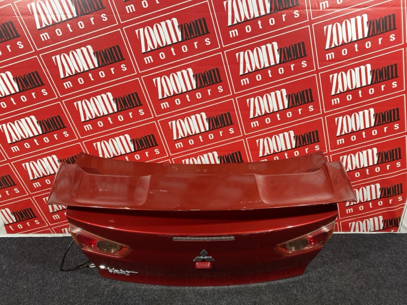 Крышка багажника, 28500 рублей, Солонцы