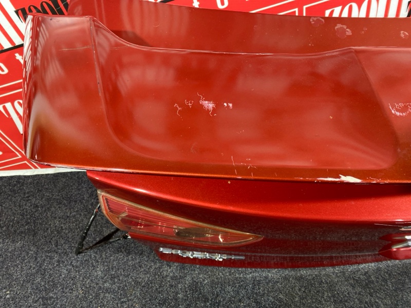 Крышка багажника, 28500 рублей, Солонцы