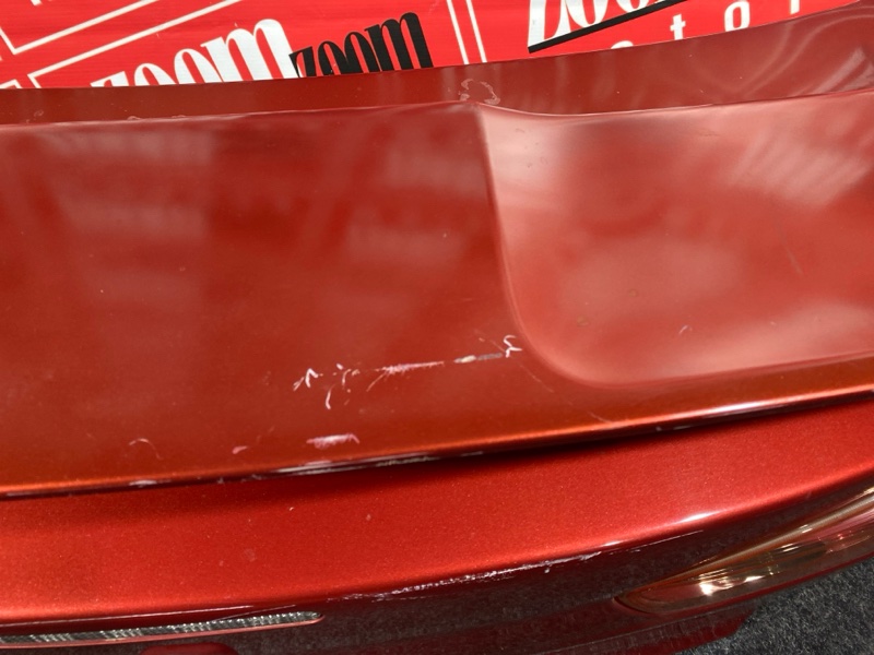 Крышка багажника, 28500 рублей, Солонцы