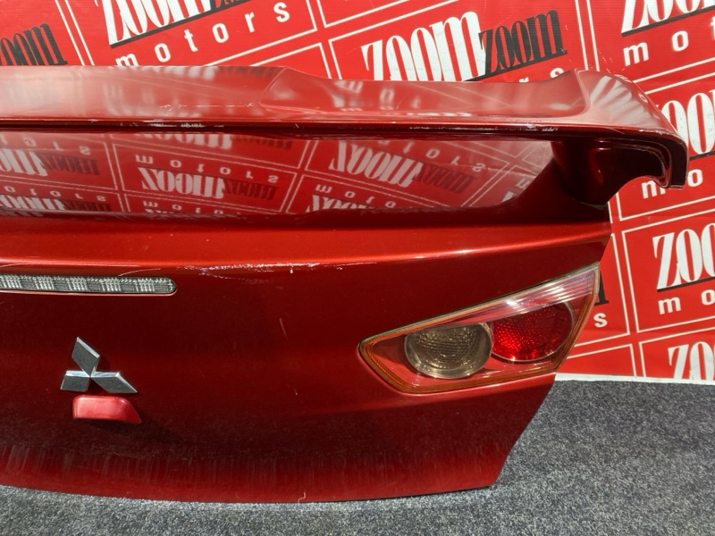 Крышка багажника, 28500 рублей, Солонцы