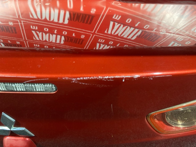 Крышка багажника, 28500 рублей, Солонцы