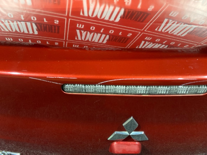 Крышка багажника, 28500 рублей, Солонцы