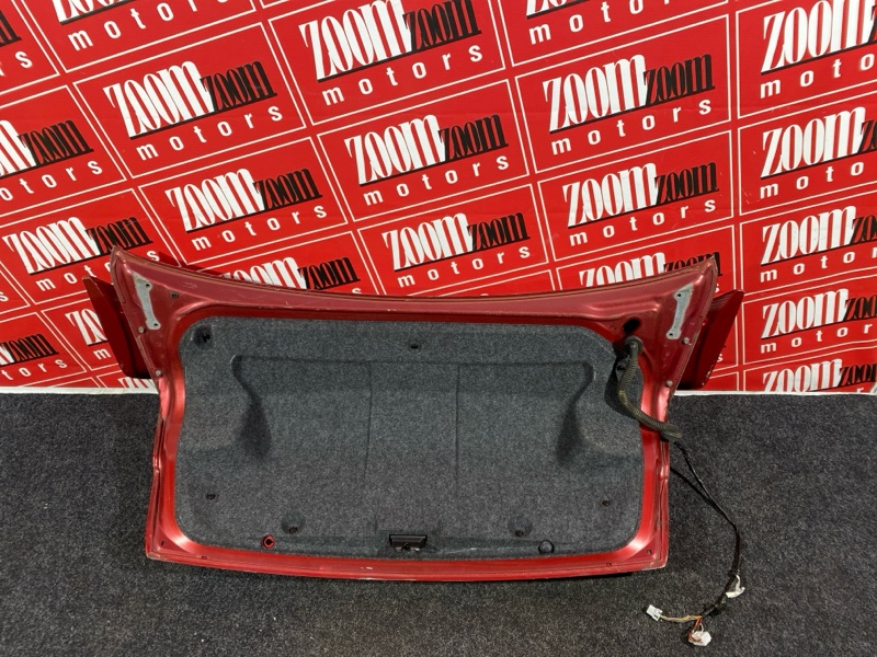 Крышка багажника, 28500 рублей, Солонцы