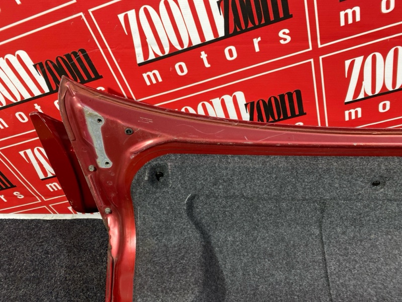 Крышка багажника, 28500 рублей, Солонцы