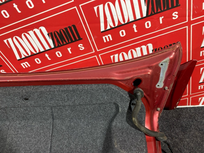 Крышка багажника, 28500 рублей, Солонцы