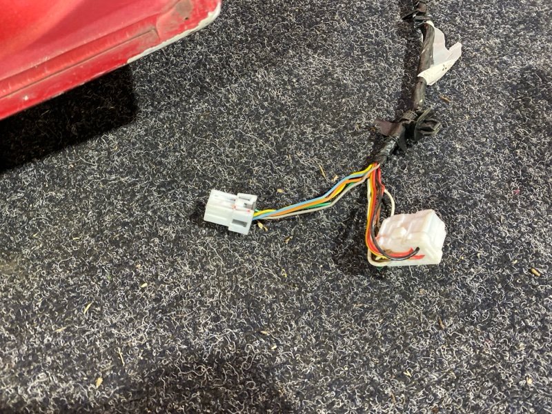 Крышка багажника, 28500 рублей, Солонцы