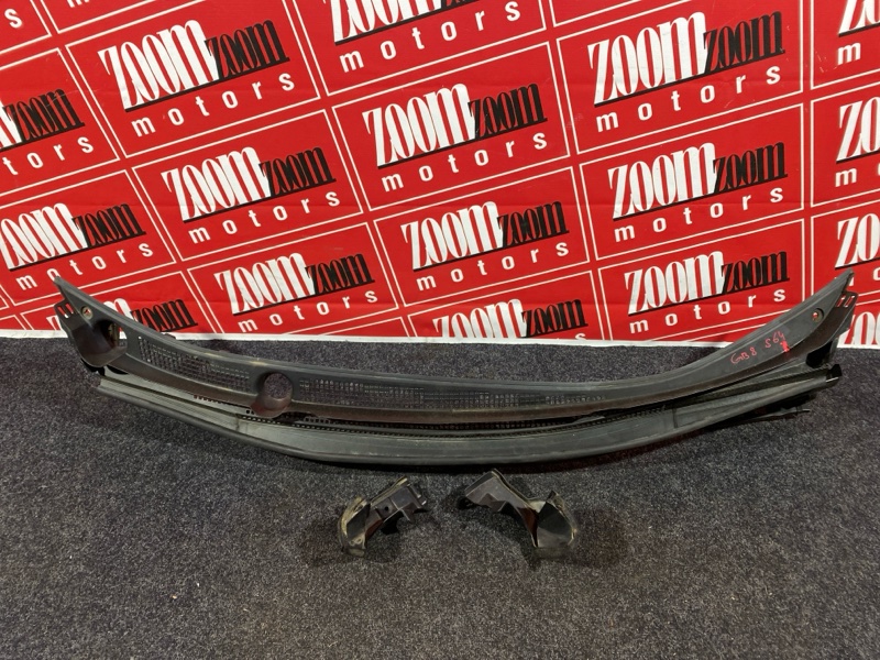 Решетка под лобовое стекло, 11400 рублей, Красноярск