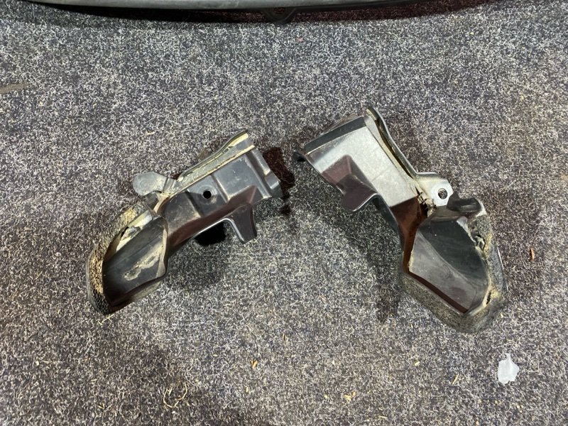 Решетка под лобовое стекло, 11400 рублей, Красноярск