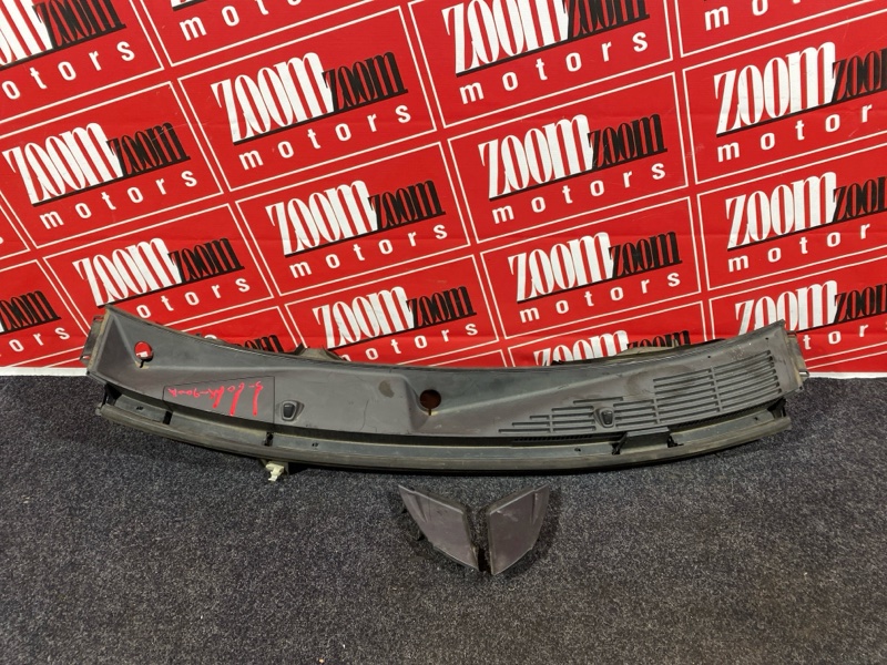 Решетка под лобовое стекло, 7600 рублей, Красноярск