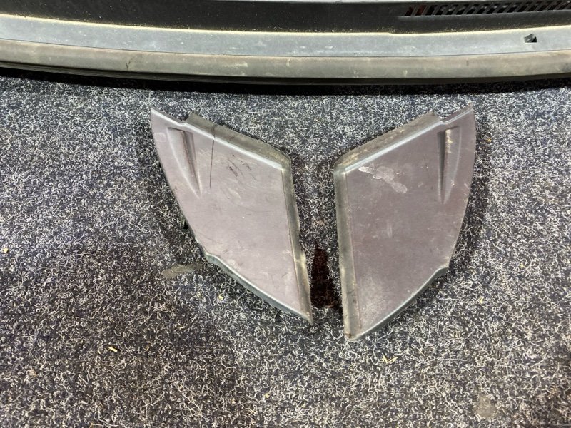 Решетка под лобовое стекло, 7600 рублей, Красноярск