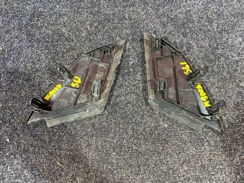 Решетка под лобовое стекло, 7600 рублей, Красноярск