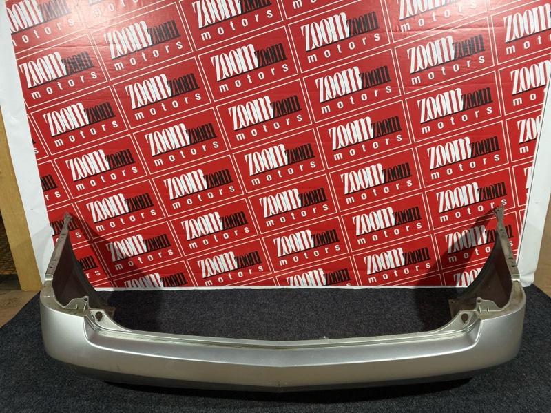 Бампер, 7200 рублей, Солонцы