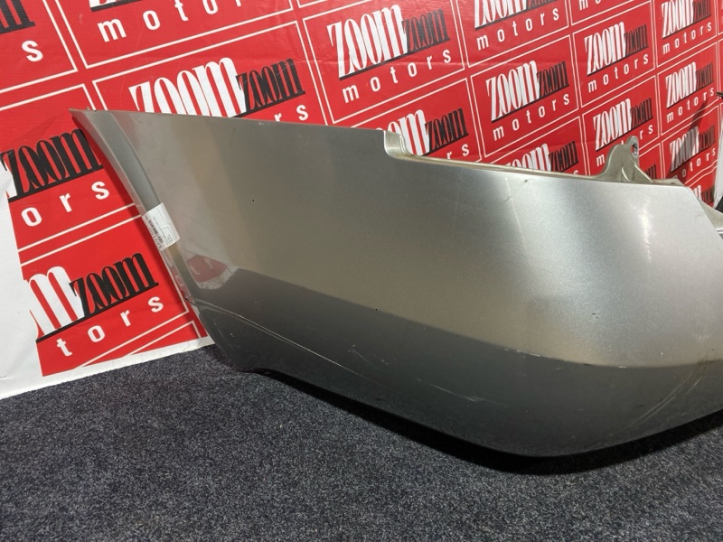 Бампер, 7200 рублей, Солонцы