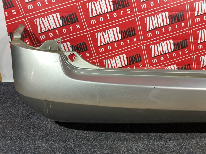 Бампер, 7200 рублей, Солонцы