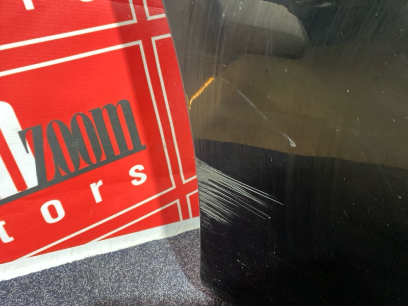 Бампер, 28500 рублей, Солонцы