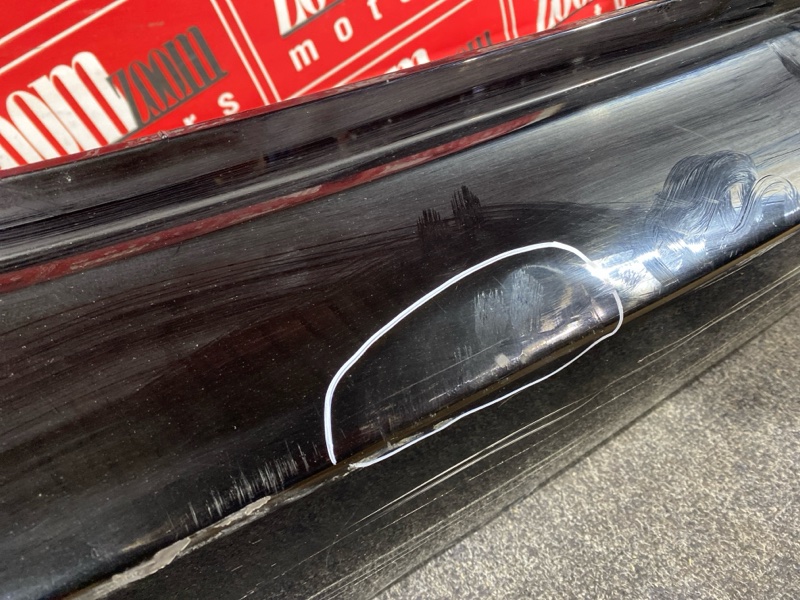 Бампер, 28500 рублей, Солонцы