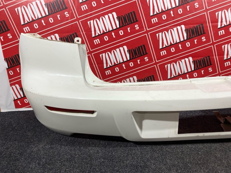 Бампер, 15200 рублей, Солонцы