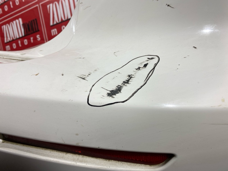 Бампер, 15200 рублей, Солонцы