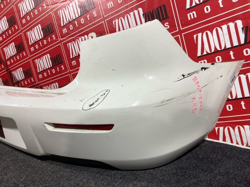 Бампер, 15200 рублей, Солонцы