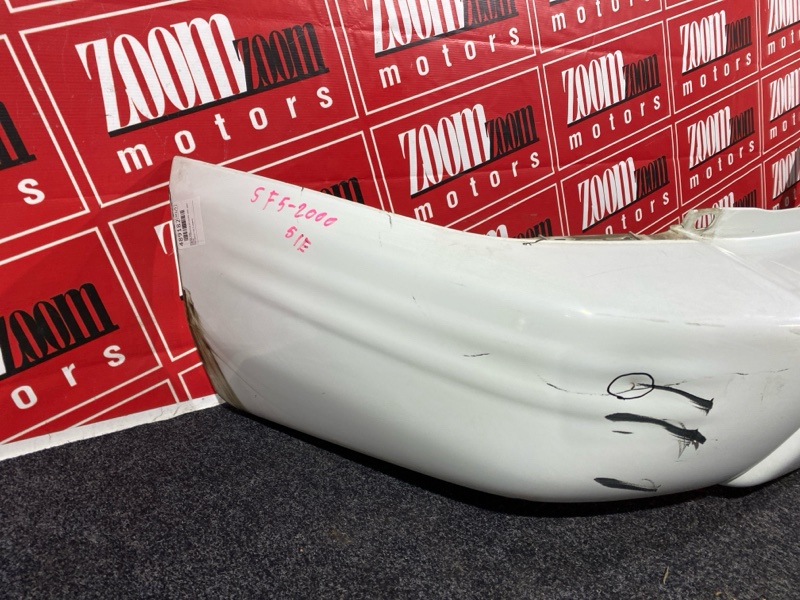 Бампер, 10500 рублей, Солонцы