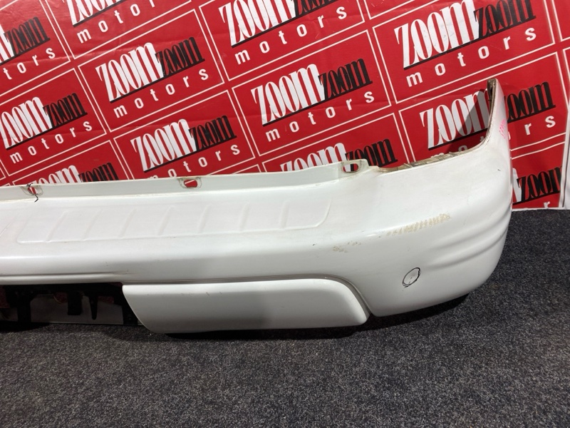 Бампер, 10500 рублей, Солонцы