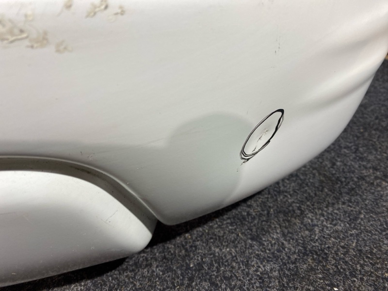 Бампер, 10500 рублей, Солонцы