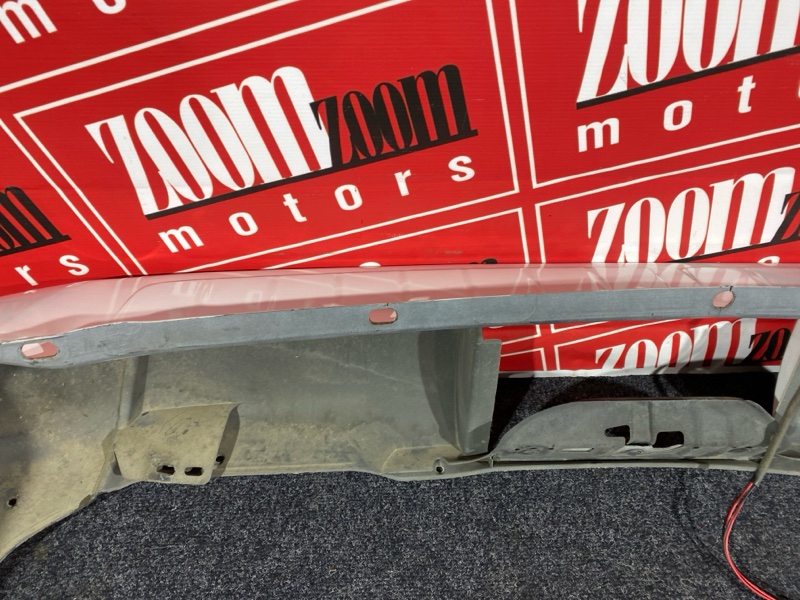 Бампер, 10500 рублей, Солонцы