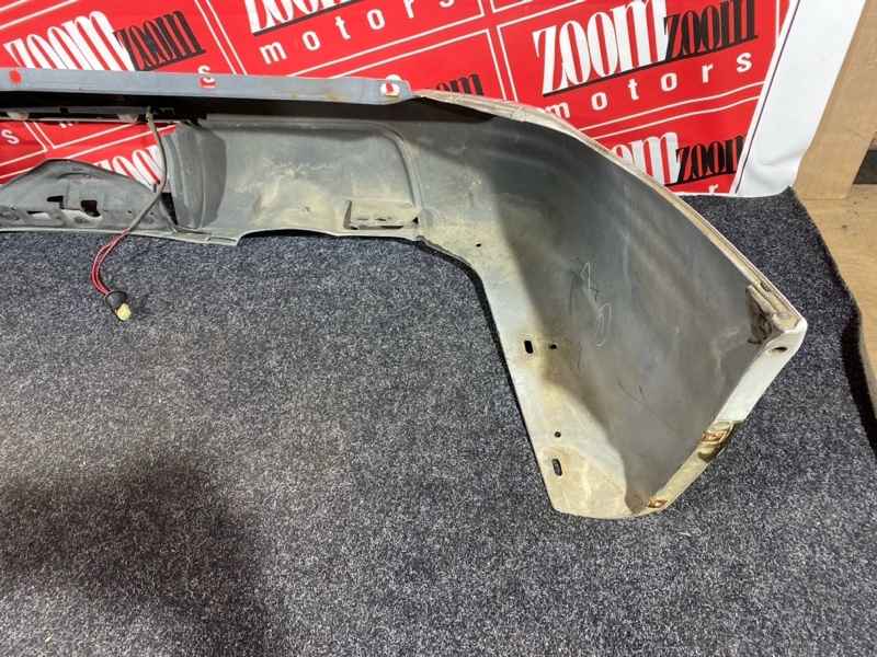 Бампер, 10500 рублей, Солонцы