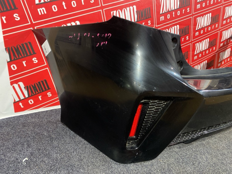 Бампер, 39900 рублей, Солонцы