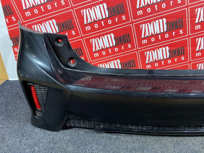 Бампер, 39900 рублей, Солонцы