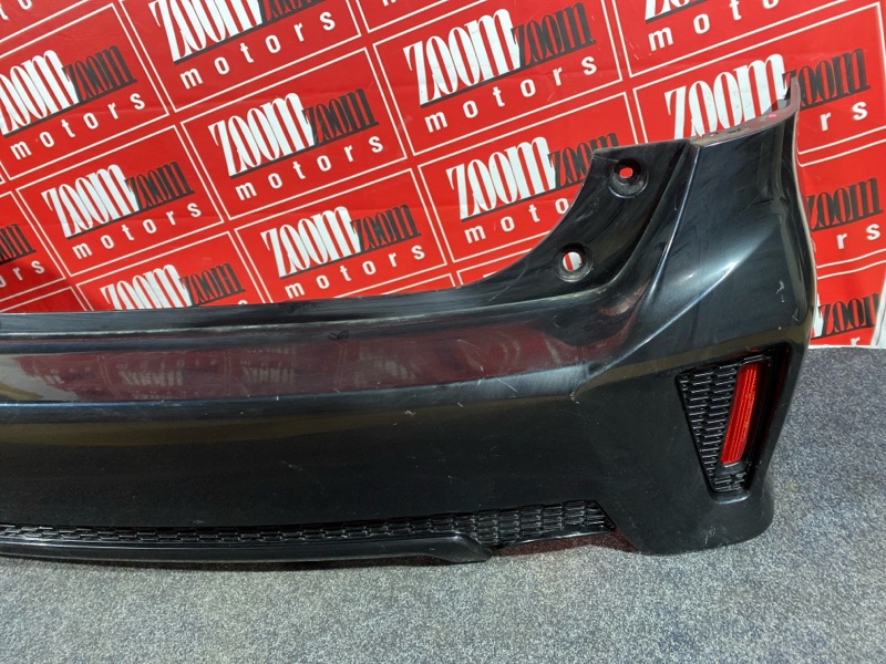 Бампер, 39900 рублей, Солонцы