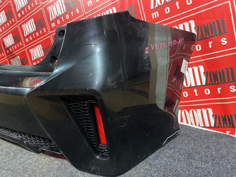 Бампер, 39900 рублей, Солонцы