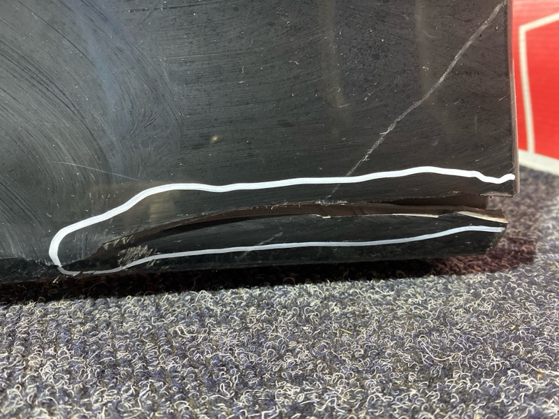 Бампер, 39900 рублей, Солонцы