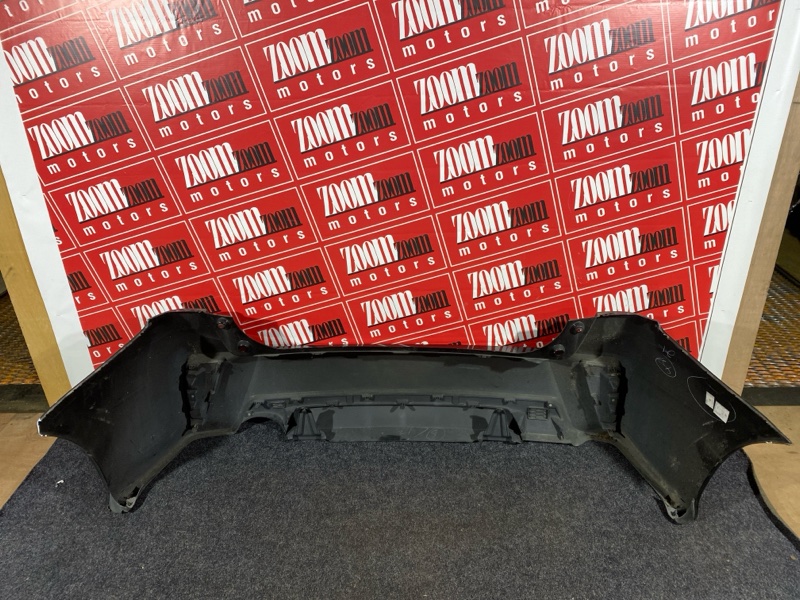 Бампер, 39900 рублей, Солонцы