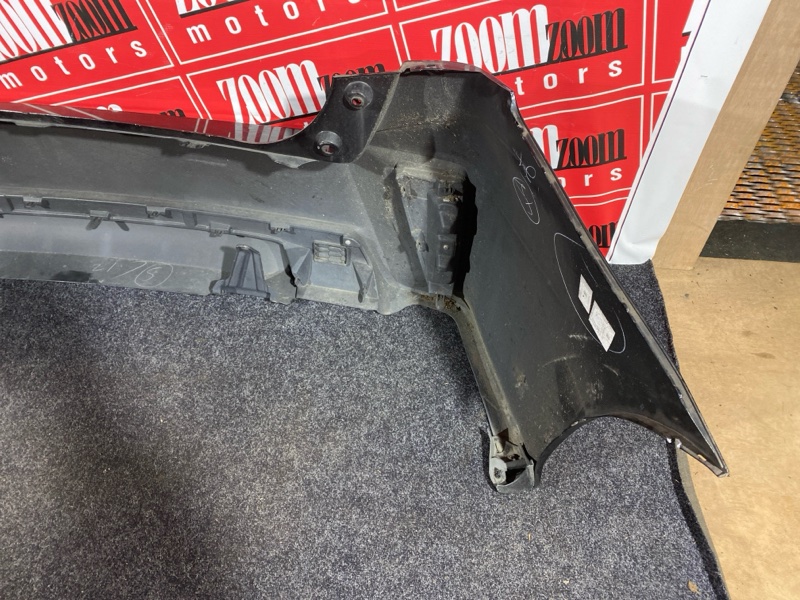 Бампер, 39900 рублей, Солонцы