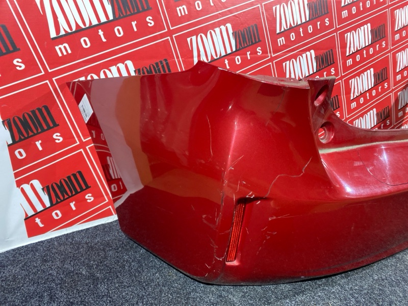 Бампер, 28500 рублей, Солонцы