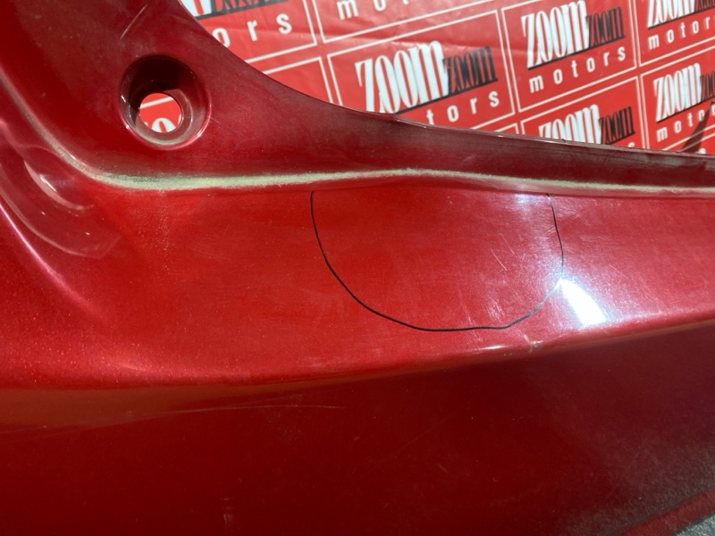 Бампер, 28500 рублей, Солонцы