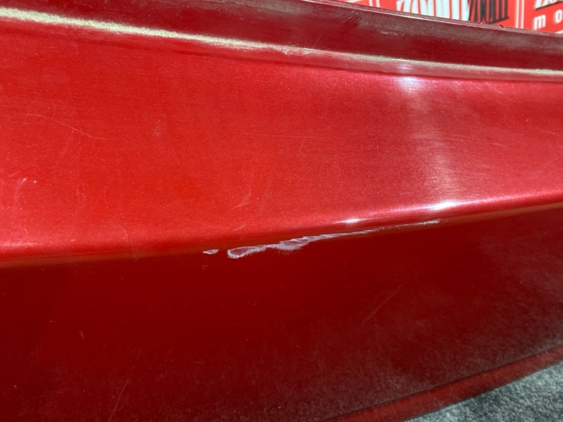 Бампер, 28500 рублей, Солонцы