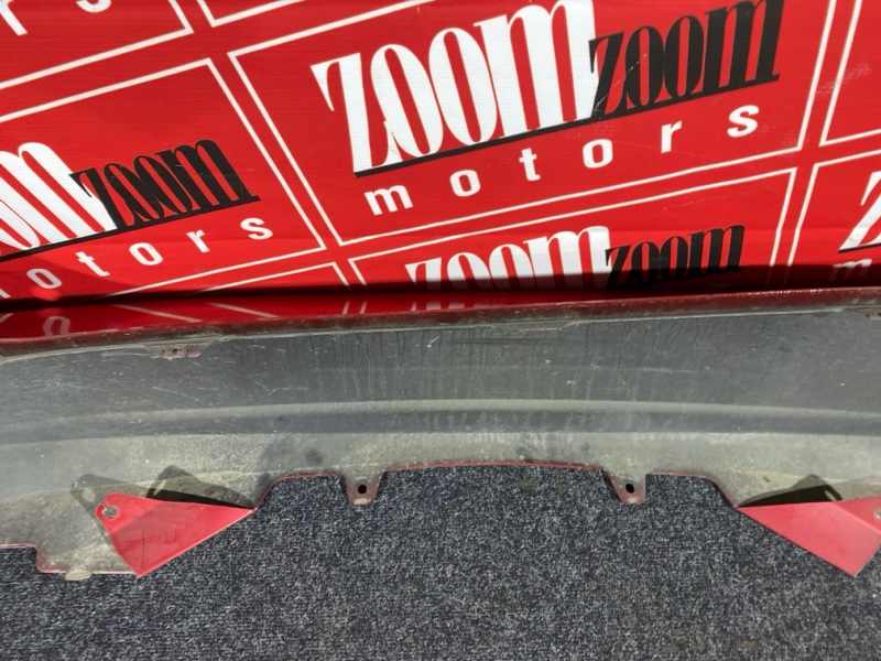 Бампер, 28500 рублей, Солонцы