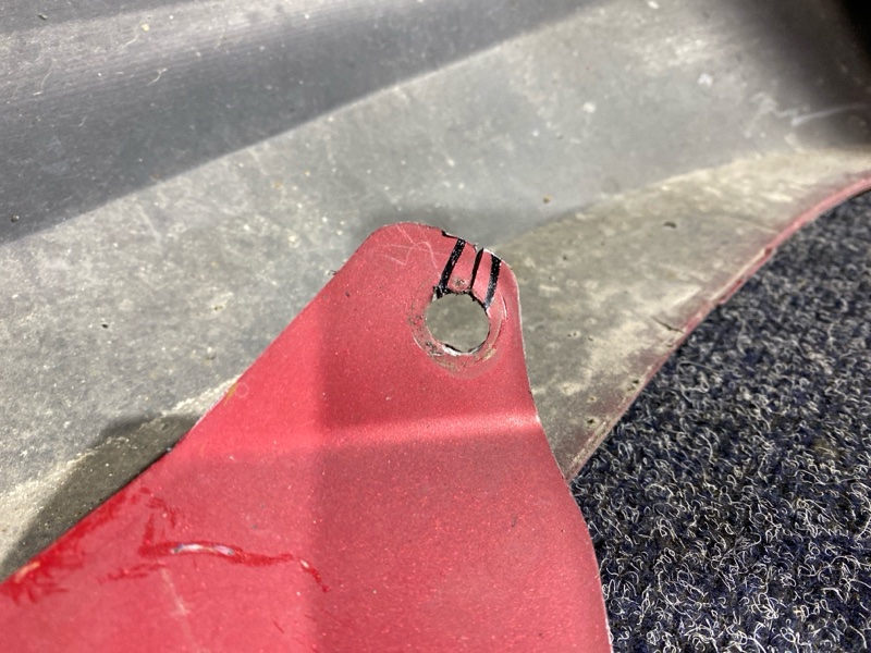 Бампер, 28500 рублей, Солонцы