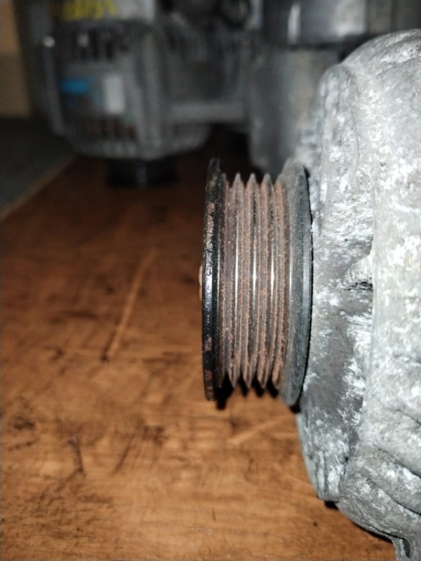 Генератор, 7600 рублей, Красноярск