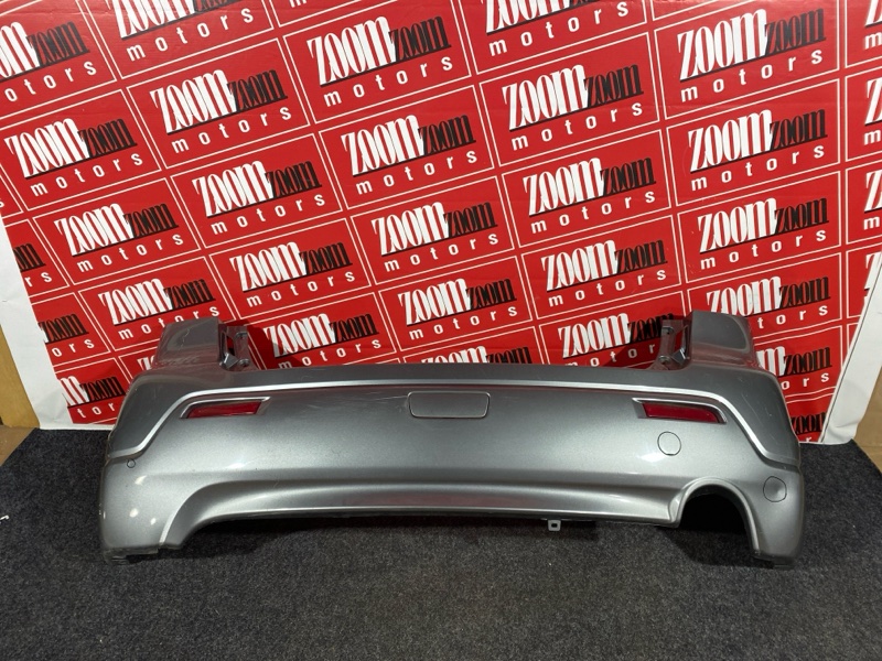 Бампер, 7600 рублей, Солонцы