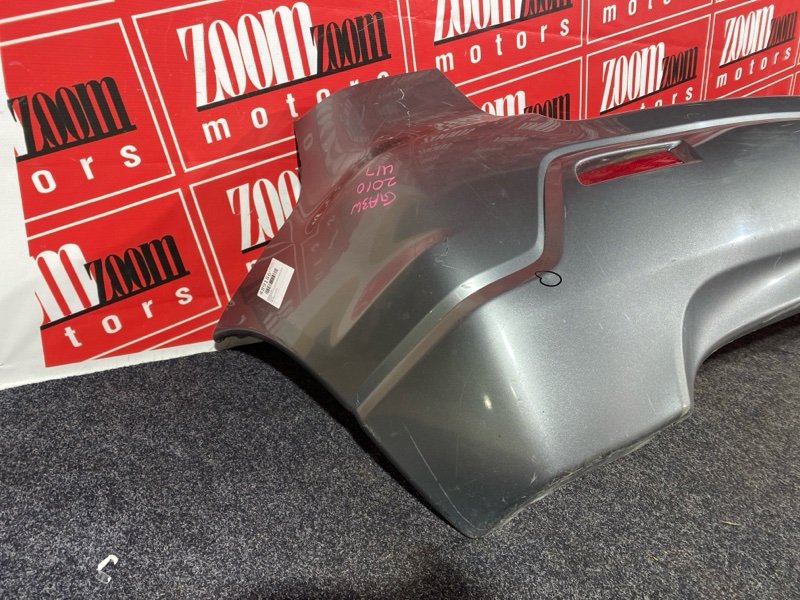 Бампер, 7600 рублей, Солонцы