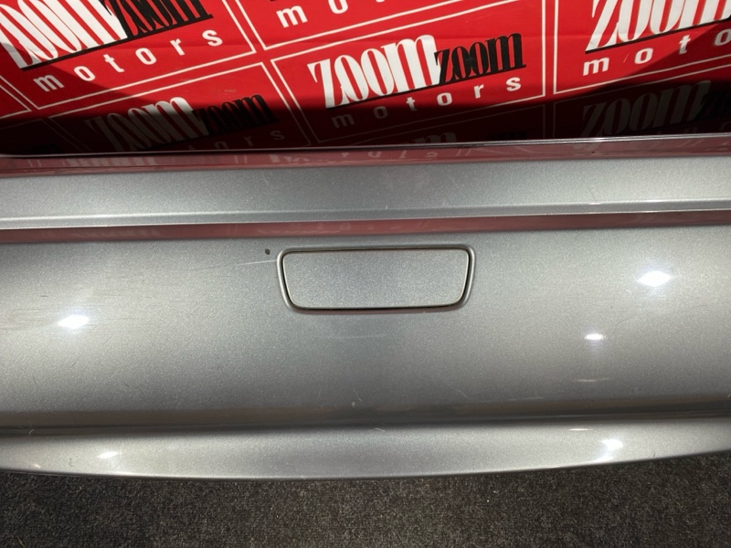 Бампер, 7600 рублей, Солонцы