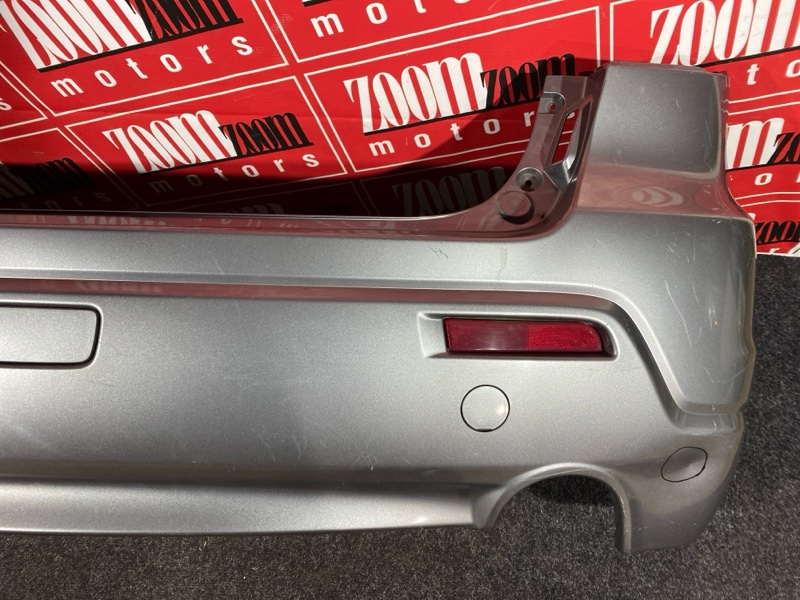 Бампер, 7600 рублей, Солонцы