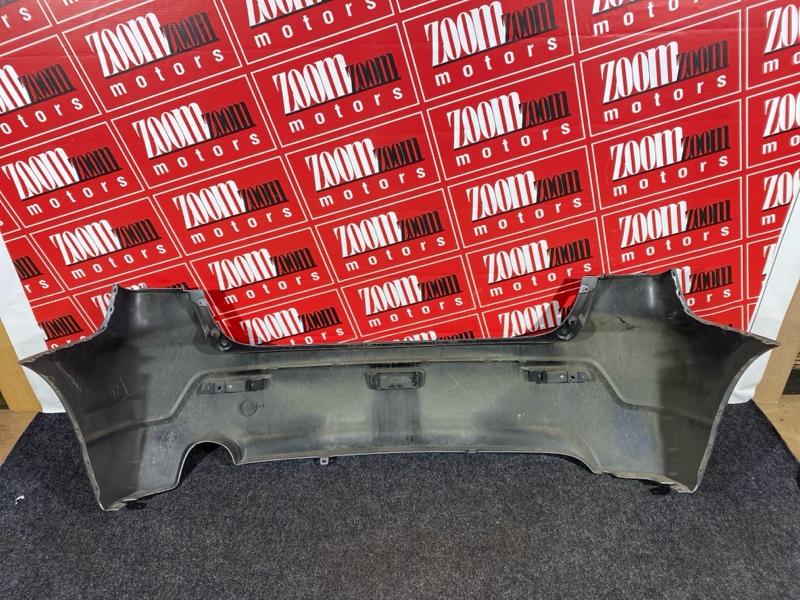 Бампер, 7600 рублей, Солонцы