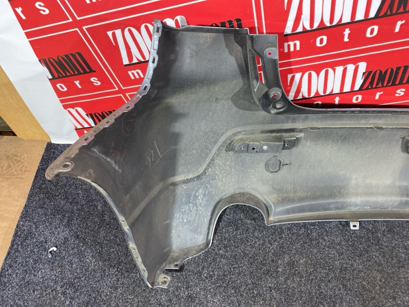 Бампер, 7600 рублей, Солонцы