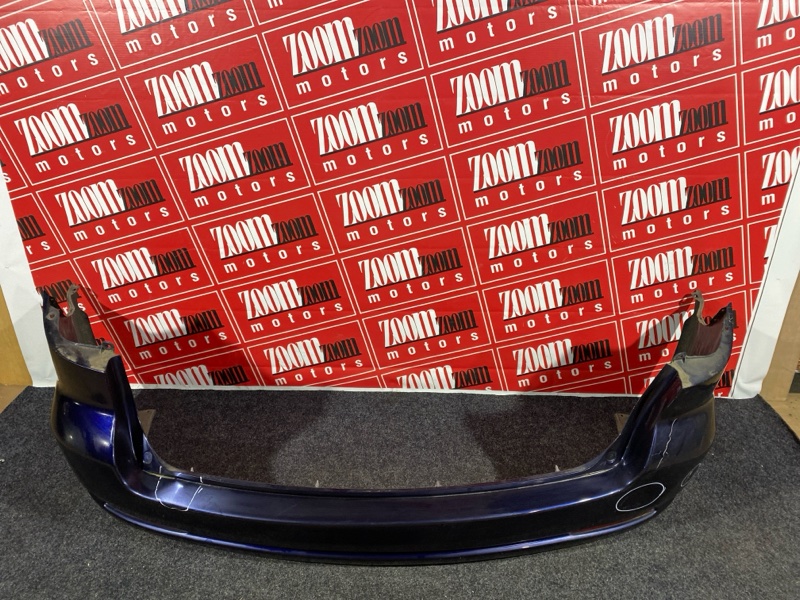 Бампер, 2900 рублей, Солонцы