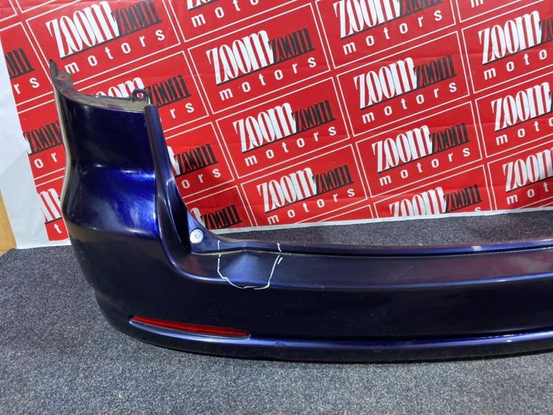 Бампер, 2900 рублей, Солонцы